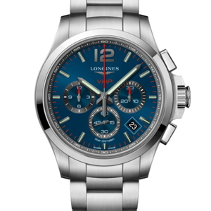 Đồng hồ nam Longines L3.717.4.96.6