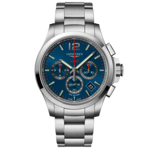 Đồng hồ nam Longines L3.717.4.96.6