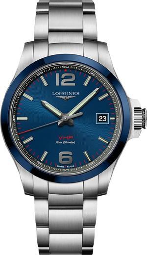 Đồng hồ nam Longines L3.719.4.96.6