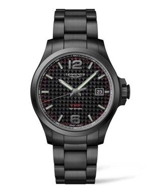 Đồng hồ nam Longines L3.726.2.66.6