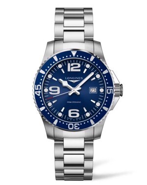 Đồng hồ nam Longines L3.730.4.96.6