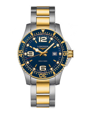 Đồng hồ nam Longines L3.740.3.96.7