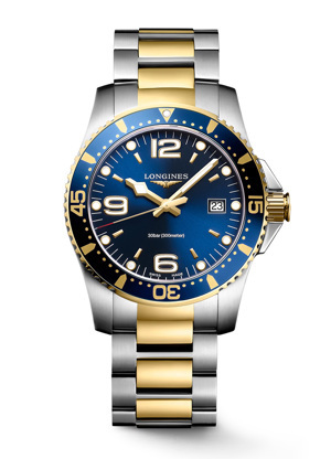 Đồng hồ nam Longines L3.740.3.96.7