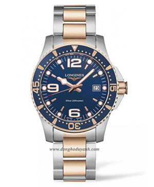 Đồng hồ nam Longines L3.740.3.98.7