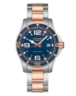 Đồng hồ nam Longines L3.740.3.98.7