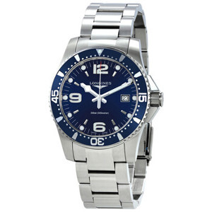 Đồng hồ nam Longines L3.740.4.96.6