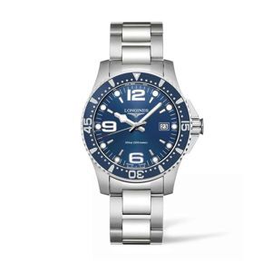 Đồng hồ nam Longines L3.740.4.96.6