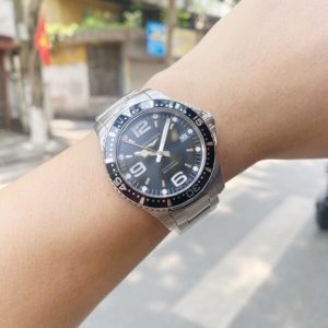 Đồng hồ nam Longines L3.741.4.56.6