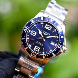 Đồng hồ nam Longines L3.741.4.96.6