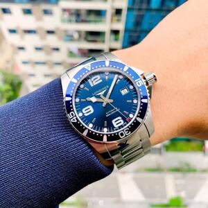 Đồng hồ nam Longines L3.741.4.96.6