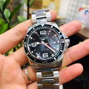 Đồng hồ nam Longines L3.742.4.56.6