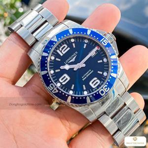 Đồng hồ nam Longines L3.742.4.96.6