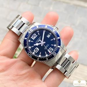 Đồng hồ nam Longines L3.742.4.96.6