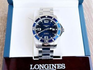 Đồng hồ nam Longines L3.742.4.96.6