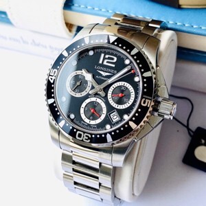 Đồng hồ nam Longines L3.744.4.56.6