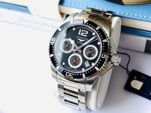 Đồng hồ nam Longines L3.744.4.56.6