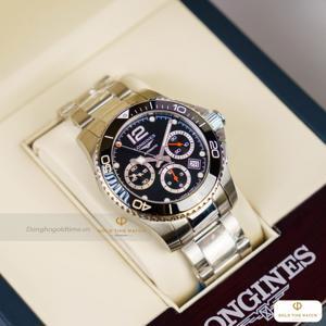 Đồng hồ nam Longines L3.744.4.56.6