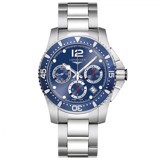 Đồng hồ nam Longines L3.744.4.96.6