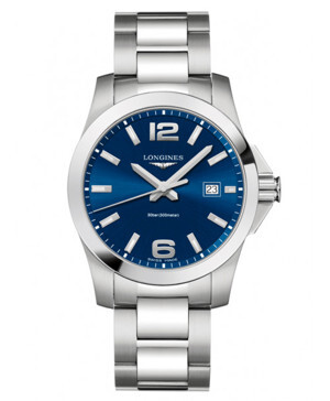 Đồng hồ nam Longines L3.759.4.96.6