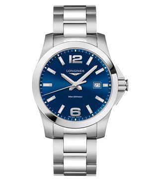 Đồng hồ nam Longines L3.759.4.96.6