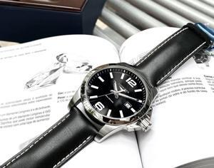 Đồng hồ nam Longines L3.760.4.56.3