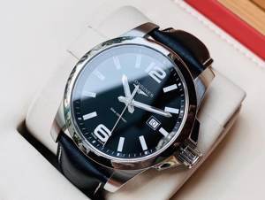 Đồng hồ nam Longines L3.760.4.56.3