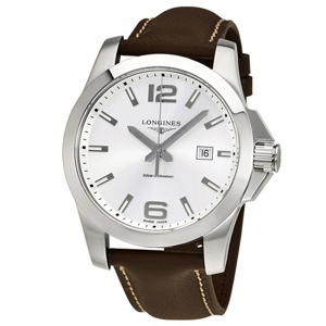 Đồng hồ nam Longines L3.760.4.76.5