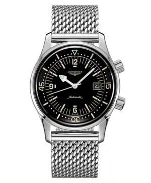 Đồng hồ nam Longines L3.774.4.50.6