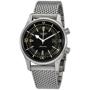 Đồng hồ nam Longines L3.774.4.50.6