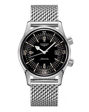 Đồng hồ nam Longines L3.774.4.50.6