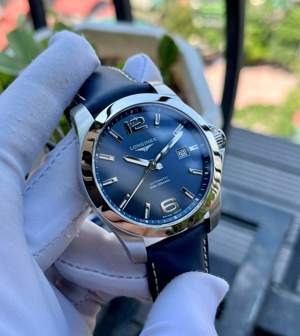 Đồng hồ nam Longines L3.777.4.99.0