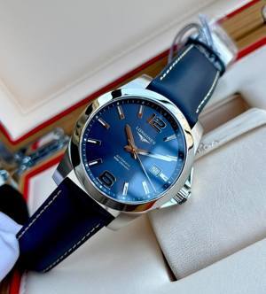 Đồng hồ nam Longines L3.777.4.99.0