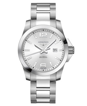 Đồng hồ nam Longines L3.778.4.76.6 (L37784766)