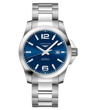 Đồng hồ nam Longines L3.778.4.96.6