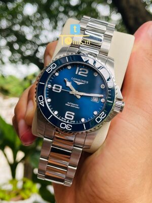 Đồng hồ nam Longines L3.781.4.96.6