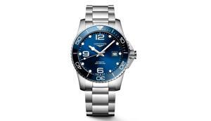 Đồng hồ nam Longines L3.781.4.96.6