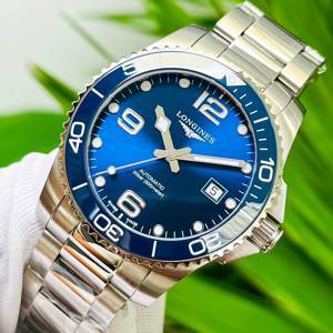 Đồng hồ nam Longines L3.781.4.96.6