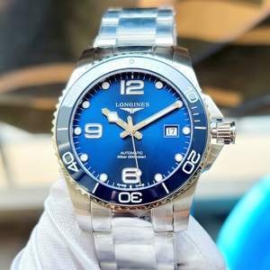 Đồng hồ nam Longines L3.781.4.96.6