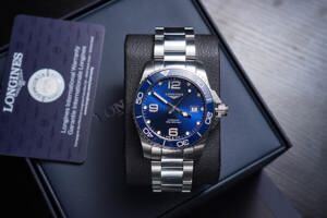 Đồng hồ nam Longines L3.781.4.96.6