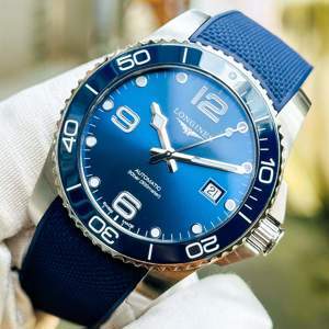 Đồng hồ nam Longines L3.781.4.96.9