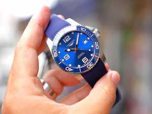 Đồng hồ nam Longines L3.781.4.96.9