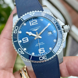Đồng hồ nam Longines L3.781.4.96.9