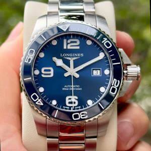 Đồng hồ nam Longines L3.782.4.96.6