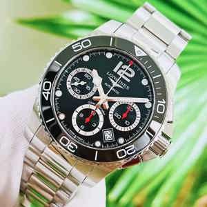 Đồng hồ nam Longines L3.783.4.56.6