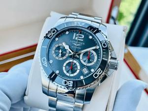 Đồng hồ nam Longines L3.783.4.76.6