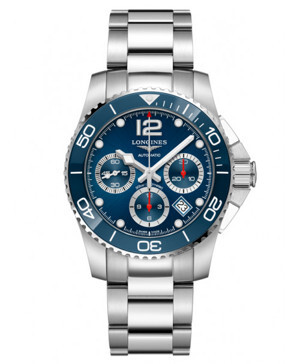 Đồng hồ nam Longines L3.783.4.96.6