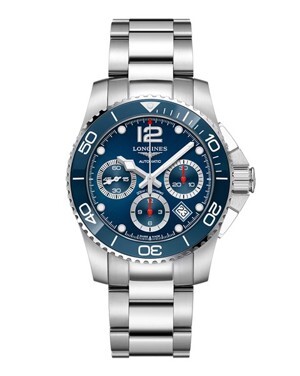 Đồng hồ nam Longines L3.783.4.96.6