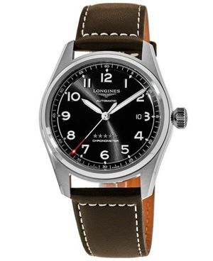 Đồng hồ nam Longines L3.810.4.53.0