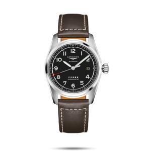 Đồng hồ nam Longines L3.810.4.53.0