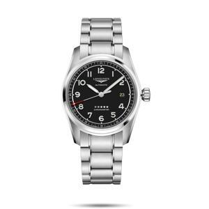 Đồng hồ nam Longines L3.810.4.53.6